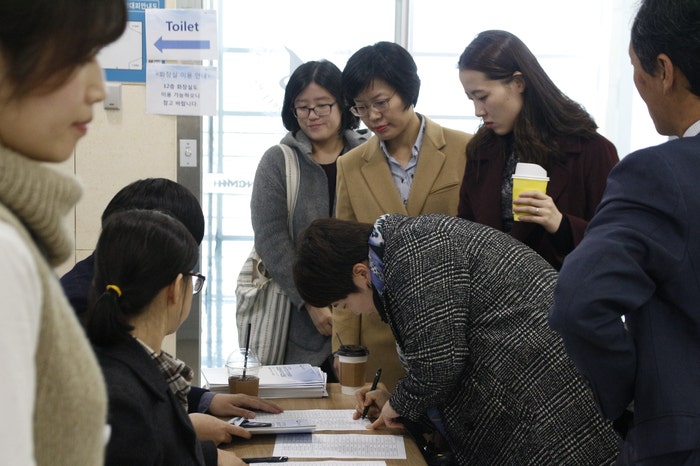 2017년 제1회 정신건강전문요원 슈퍼바이저 워크숍 : 네이버 블로그