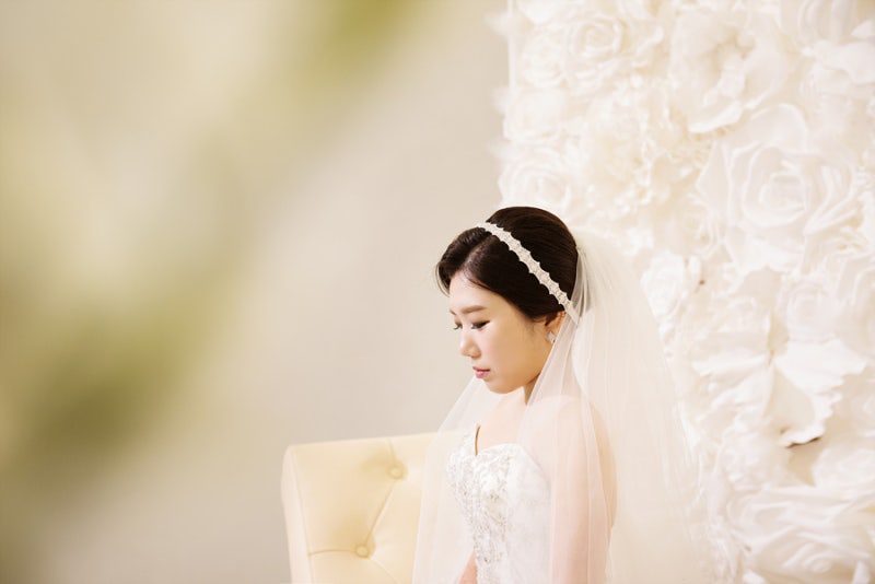 (수드미 리뷰) 이브로즈하우스+우아르웨딩+설영메이크업