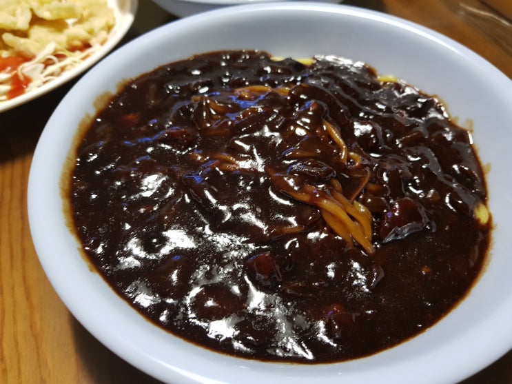  서대문맛집) 맛있지만 배달이 너무빨라서 의심되는 중국집《국빈》