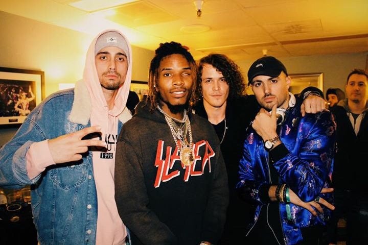 Cheat Codes - Feels Great (ft. Fetty Wap & CVBZ) [가사 해석] : 네이버 블로그