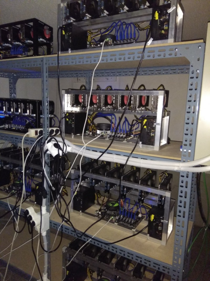 오늘도 채굴기 납품따라감 : 네이버 블로그