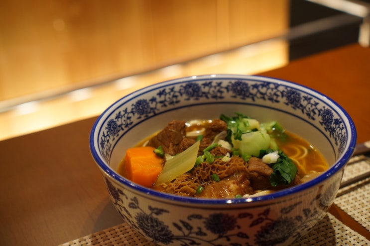 마카오,  베네시안  맛집  "노스" 방문기! (박미선씨 추천 맛집)