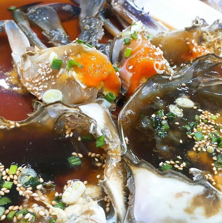  20살’s daily_안산맛집::안산 간장게장 맛집 뚝딱촌
