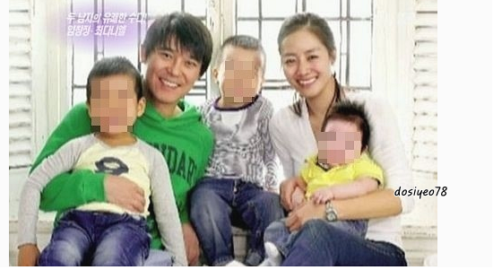  임창정 전부인 전처 김현주