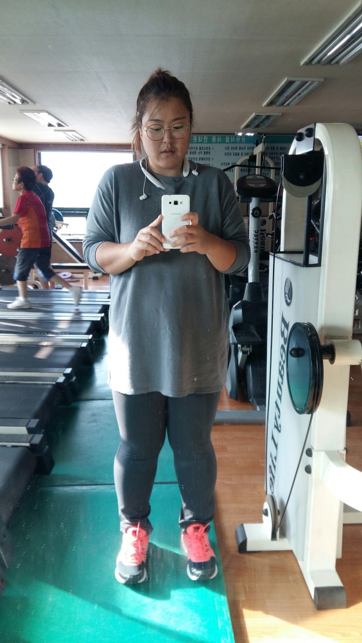  몇가지 기억에남는 식단