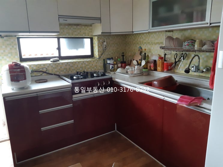  창원 마산 합성동 양덕동 서광빌라 4층 92(28평) 매매 1억4천만원(절충)