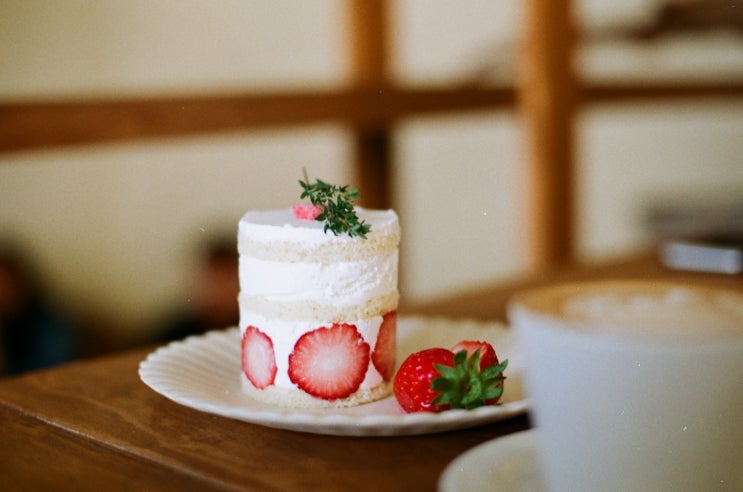  [송파] Cafe : Crumb (오금동카페, 크럼브)