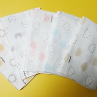  [오가닉 순면 천기저귀] 베이비앙 천기저귀 최고예요!!