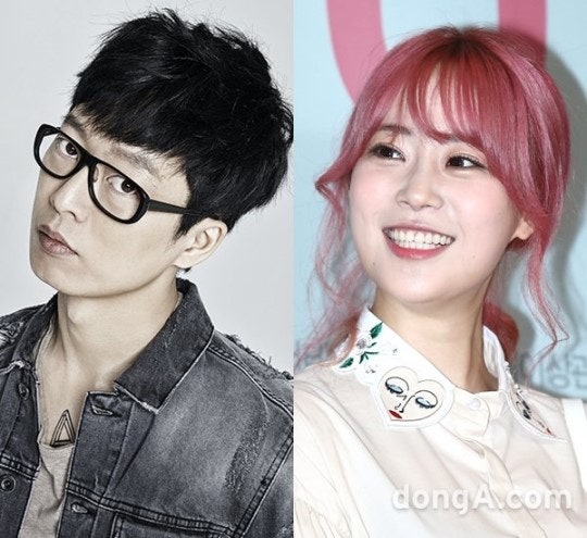 하현우♥허영지 예능하더니 커플됐다…허정민 “좋니?” 폭소