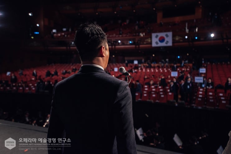  충혼가-영웅의 노래 바리톤 정 경 교수, 국악인 민은경 (국가보훈처 주최-나라사랑음악회, 세종문화회관대극장, 2017)
