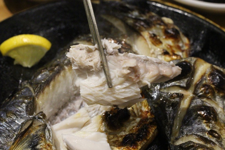  철산역 맛집 :: 바로해먹는 가마솥밥이 일품인 "토담"