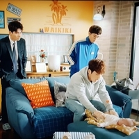  에코제네시스는 사랑입니다.