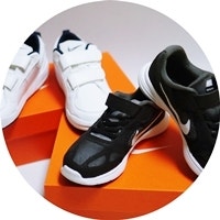 초등입학 D-1 . 아디다스책가방 나이키 피코4 레볼루션3