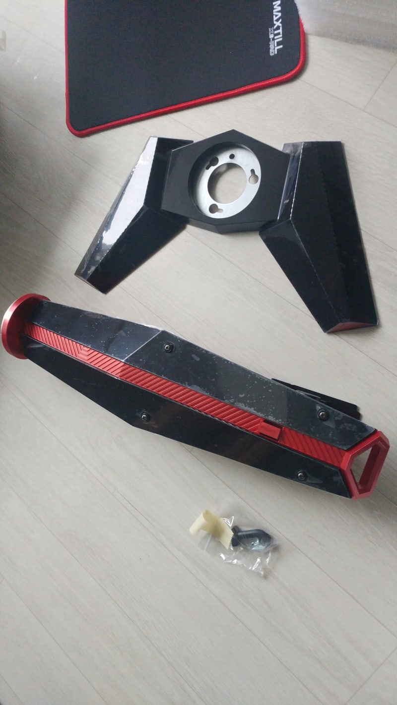 한성컴퓨터 27인치 커브드 모니터 ULTRON 2767C 144 : 네이버 블로그