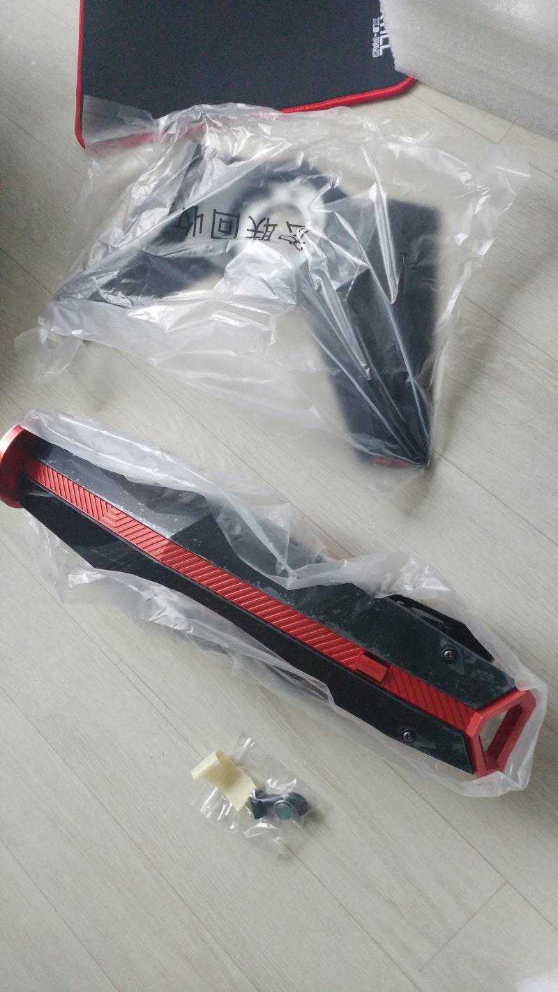 한성컴퓨터 27인치 커브드 모니터 ULTRON 2767C 144 : 네이버 블로그