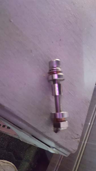  역삼륜자전거 삼륜자전거 리컴번트 자작 diy
