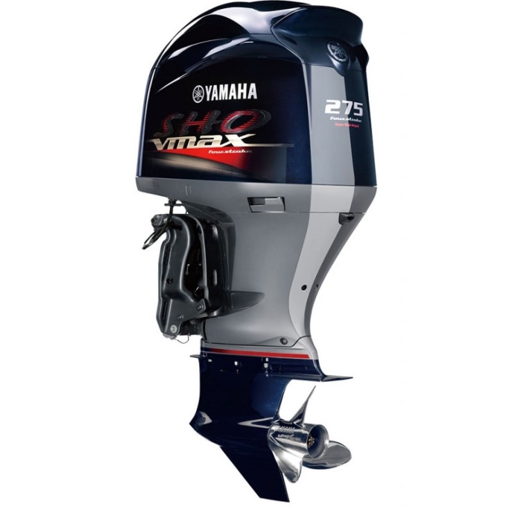  야마하 선외기 V MAX 4S F275A  20,500,000원