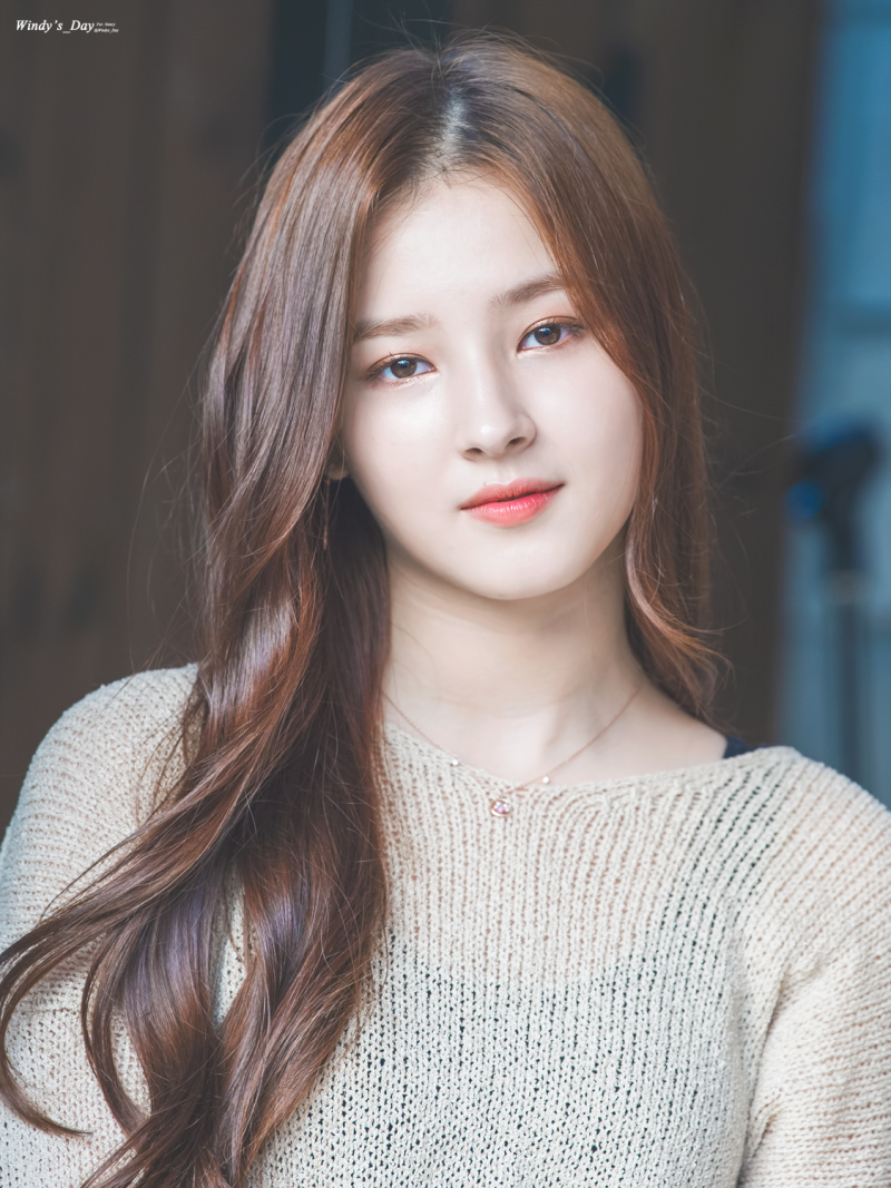 모모랜드(MOMOLAND) 낸시