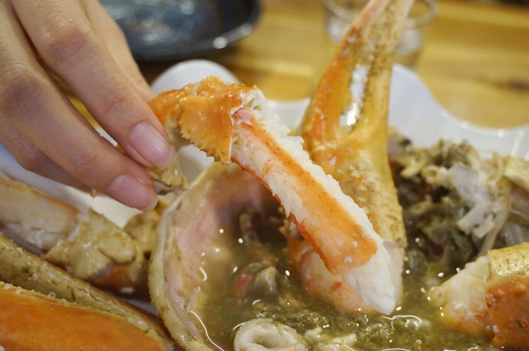  울산 북구 맛집 요즘 날씨에 딱 !