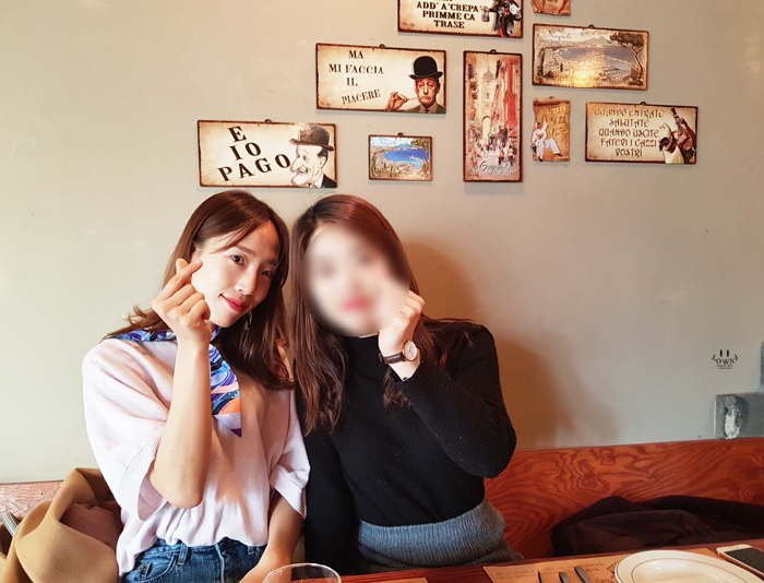  20대여자쇼핑몰 미아마스빈에서 봄쇼핑 했어요 :)