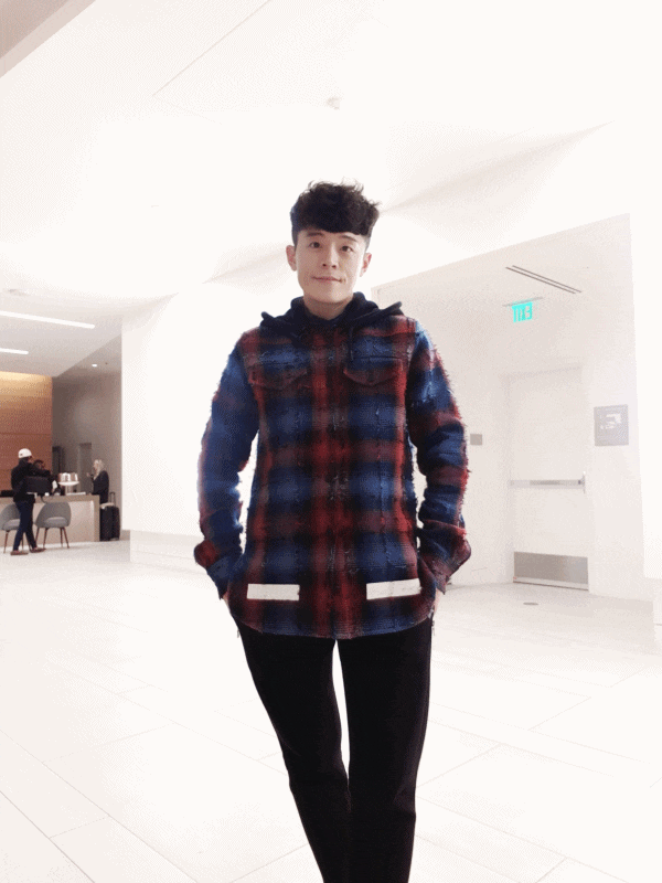 미노's 일상블로그 :D LA로스엔젤레스/캘리포니아/미국여행/데일리룩/패션 가즈아 #3