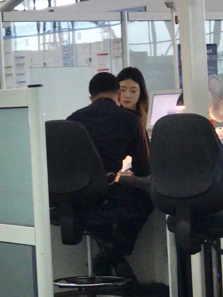  영국 워홀 723. 영국 워홀 비자 만료 후 영국 재입국 후기(수명 단축 썰)