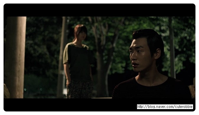  <피끓는 청춘>中 광식(김영광) & 영숙(박보영) 씬 모음