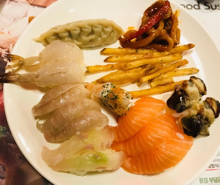 광주 충장로 맛집 초밥뷔페, 굿스시 광주 충장로 맛집 초밥뷔페, 굿스시