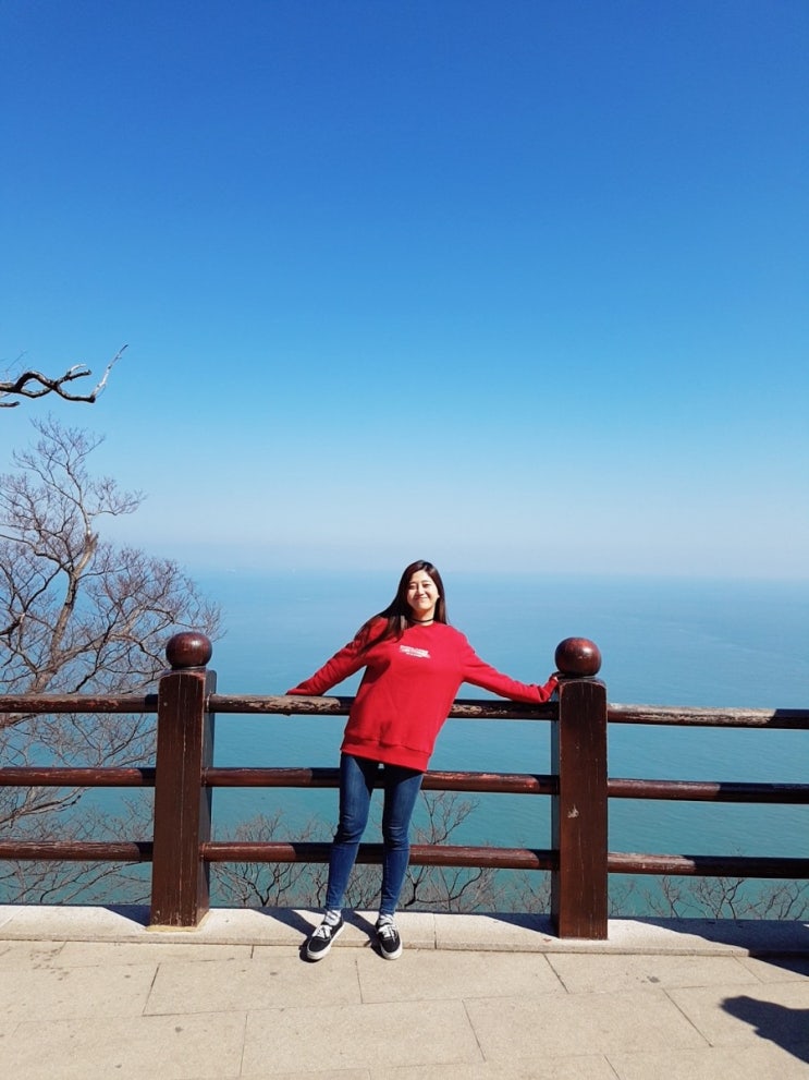  3월 여수여행코스 ] 3월여수날씨 / 여수볼거리 /