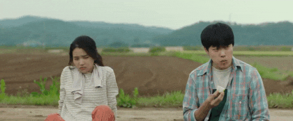 진기주, 김태리 주연 영화 리틀 포레스트, 원작보다 괜춘! : 네이버 블로그