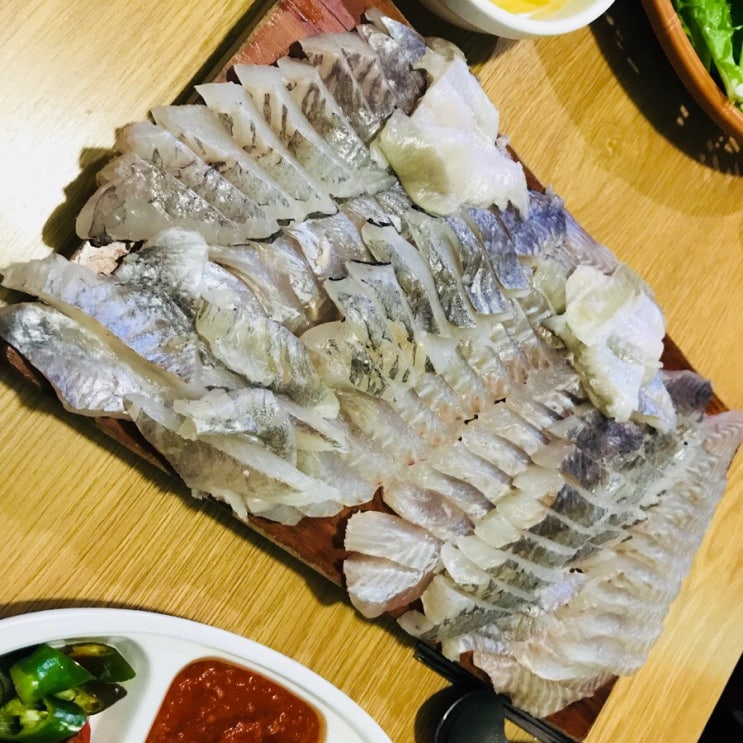 광주 말바우시장 맛집 득량만 횟집 광주 말바우시장 맛집 득량만 횟집