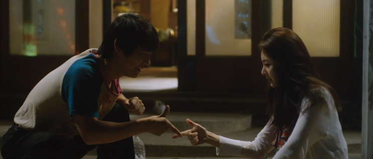  영화 - 창수 (Tumbleweed, 2013), 임창정 그 자체인 영화
