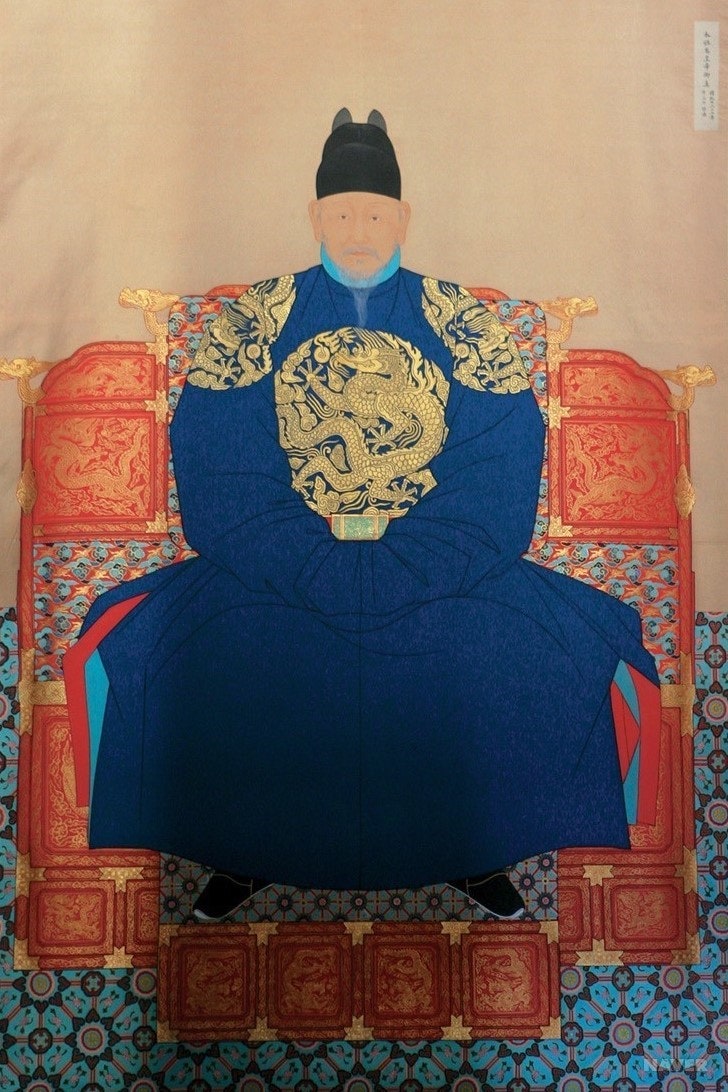 조선 태조 이성계의 숨겨진 가족사. 며느리 잔혹사2 : 네이버 블로그