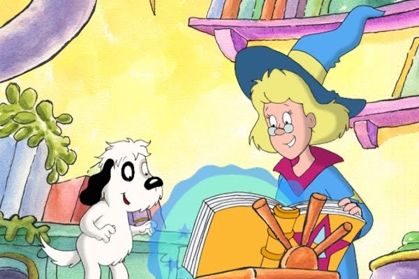 The Witch's Dog : 마녀의 애완견 : 네이버 블로그 The Witch'S Dog : 마녀의 애완견 : 네이버 블로그