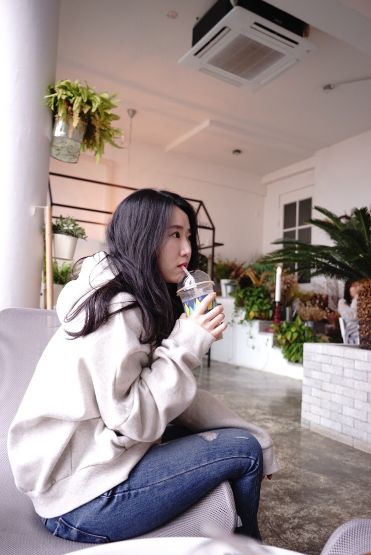 춘천카페 어반그린(Urban green)/매빅에어