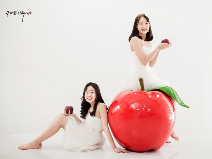  구리 리마인드 웨딩 가족사진 촬영 사진관 즐거운 추억 만들어 보자.