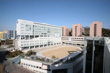  성신여대 수강신청 페이지