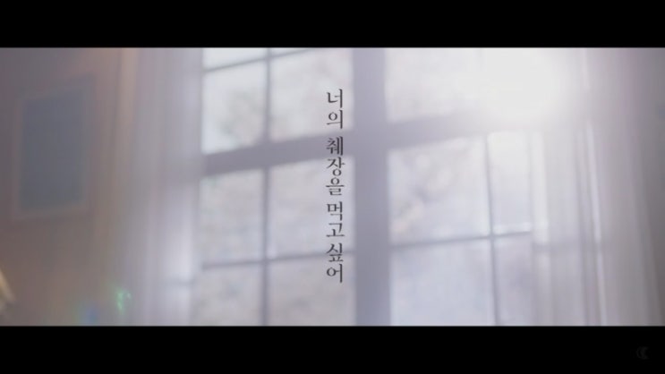  너의 췌장을 먹고싶어 ..잔잔한 영화
