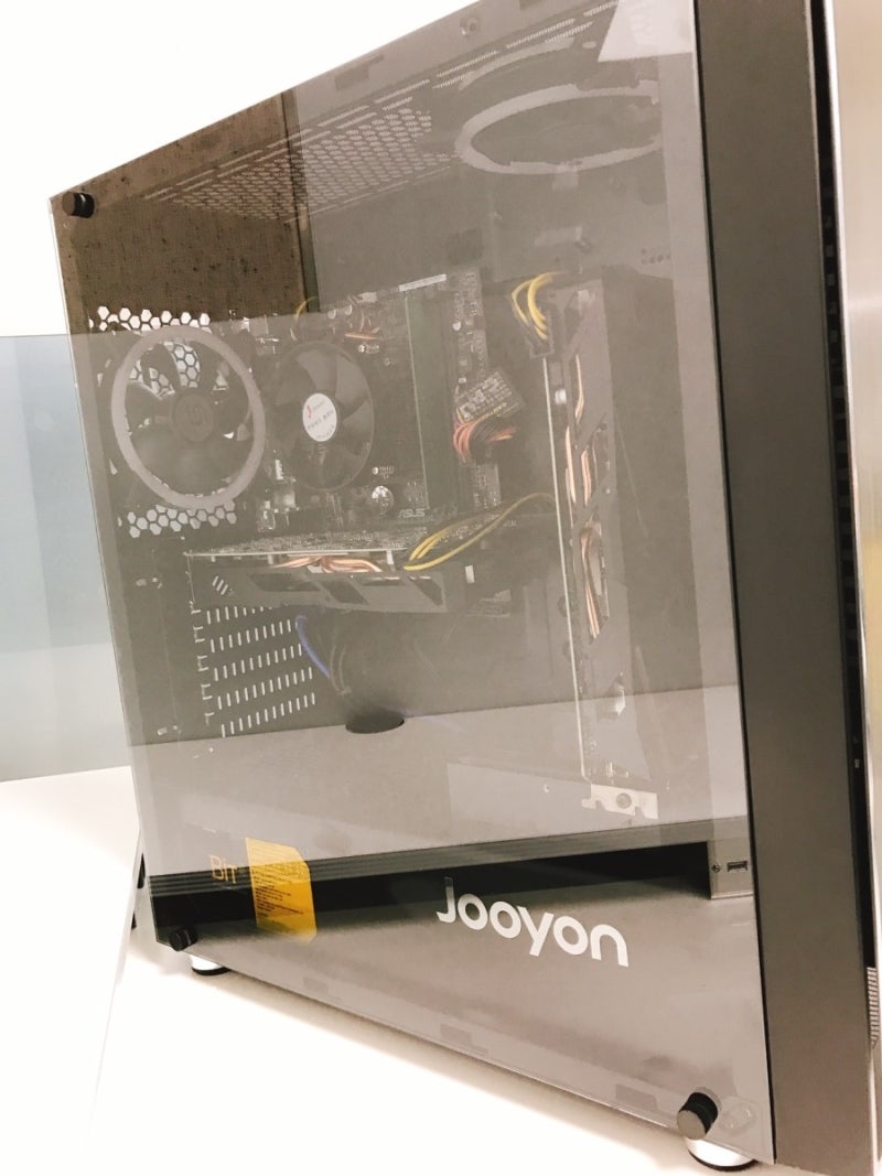 주연테크 가정용 채굴 PC 홈크립토 채굴기 추천 이유는? : 네이버 블로그