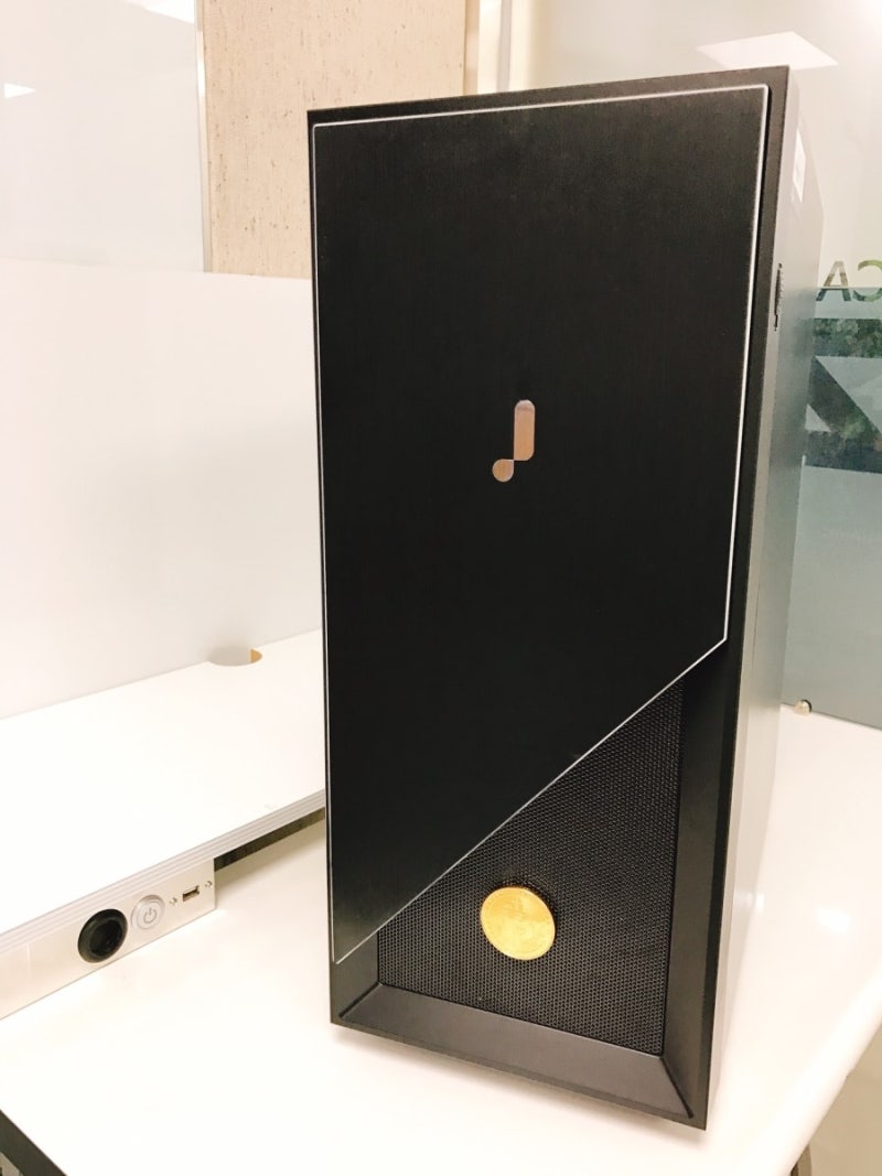 주연테크 가정용 채굴 PC 홈크립토 채굴기 추천 이유는? : 네이버 블로그