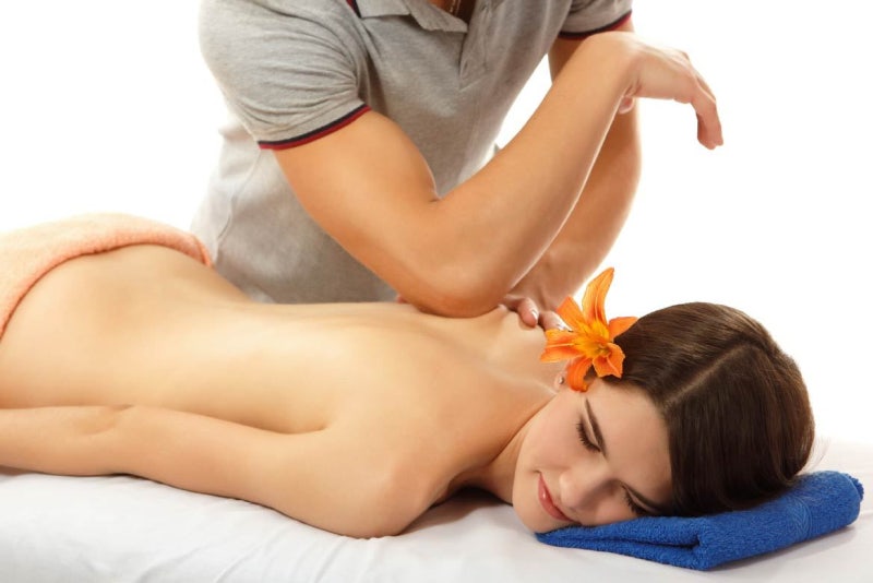 Deep Tissue Massage : 네이버 블로그 Deep Tissue Massage : 네이버 블로그