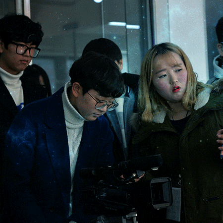  영상연출과 커리큘럼 알고 지원해야죠