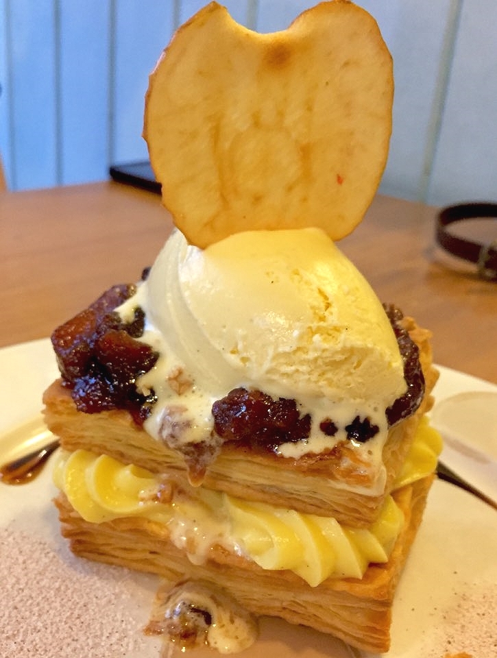  봄이라고 할래요