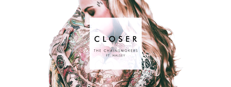 체인스모커스 셀카 가사