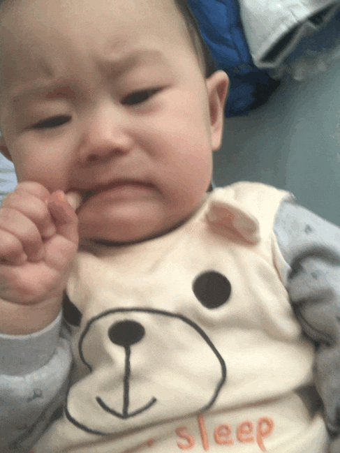  생후 274일 만9개월️