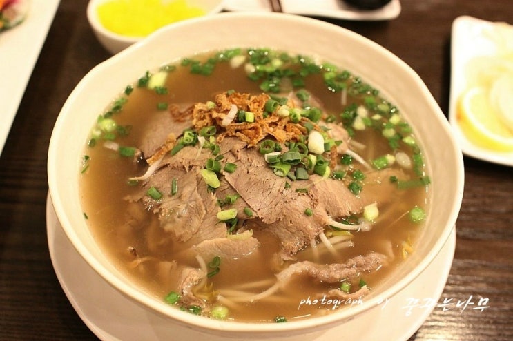  맛있는 녀석들 쌀국수 여의도 <하롱베이의 하루> 김준현 단골집