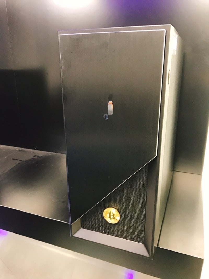 주연테크 가정용 채굴 PC 홈크립토 채굴기 추천 이유는? : 네이버 블로그