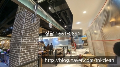  경북크린 T&K 소개 입니다