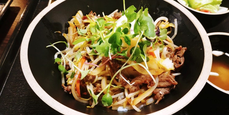  [서초동/맛집] 그림나베