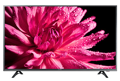  대우루컴즈 65인치 UHD TV T6502TU 화질 최적화 리뷰